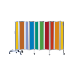 Ropimex Folding Wall - RFW Ropimex Folding Wall - RFW